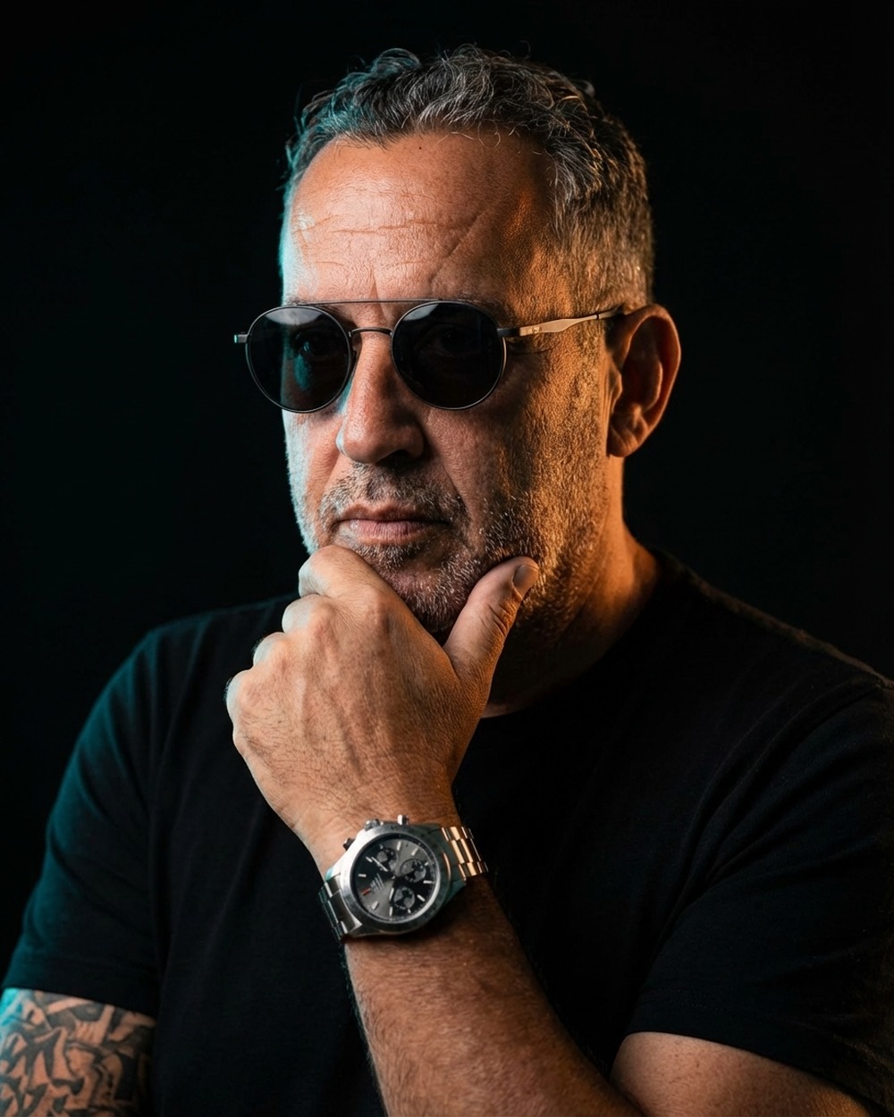Ralf Schmitz, Porträt
